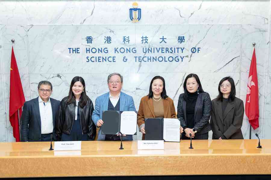 科大夥GPTX簡坤投資推動AI機械人及醫療創新 助學生初創起航