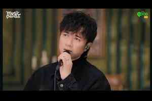 34歌手雲集古巨基音樂節目 為宏福苑災民籌款