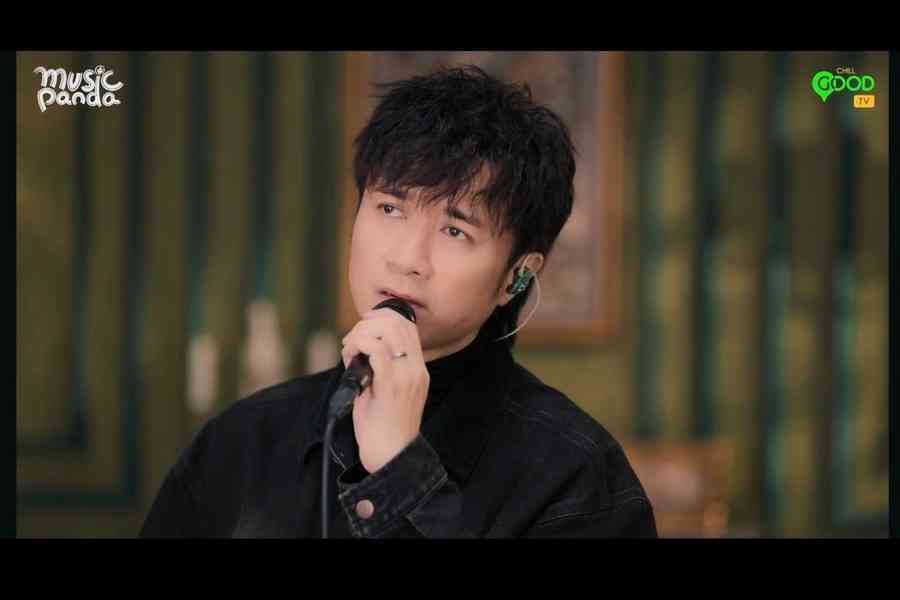 34歌手雲集古巨基音樂節目 為宏福苑災民籌款