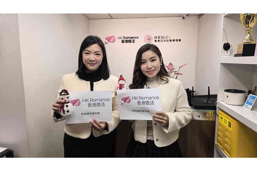 調查：預期聖誕消費增加得情侶比例減少