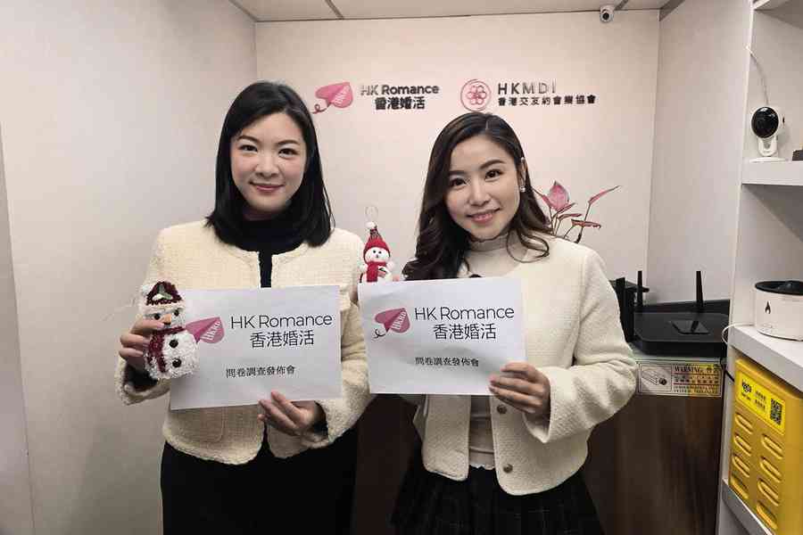 調查：預期聖誕消費增加的情侶比例減少