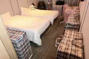 海關破航空旅客走私煙集團拘61人