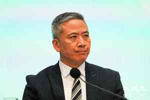 跨年煙花匯演取消 姚柏良：對整體入住率影響不大 