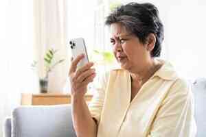 【醫道心傳】中醫由內而外養眼法 老花眼有救了!