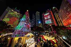 文體旅局：陸客創十一後新高 非陸客達今年巔峰