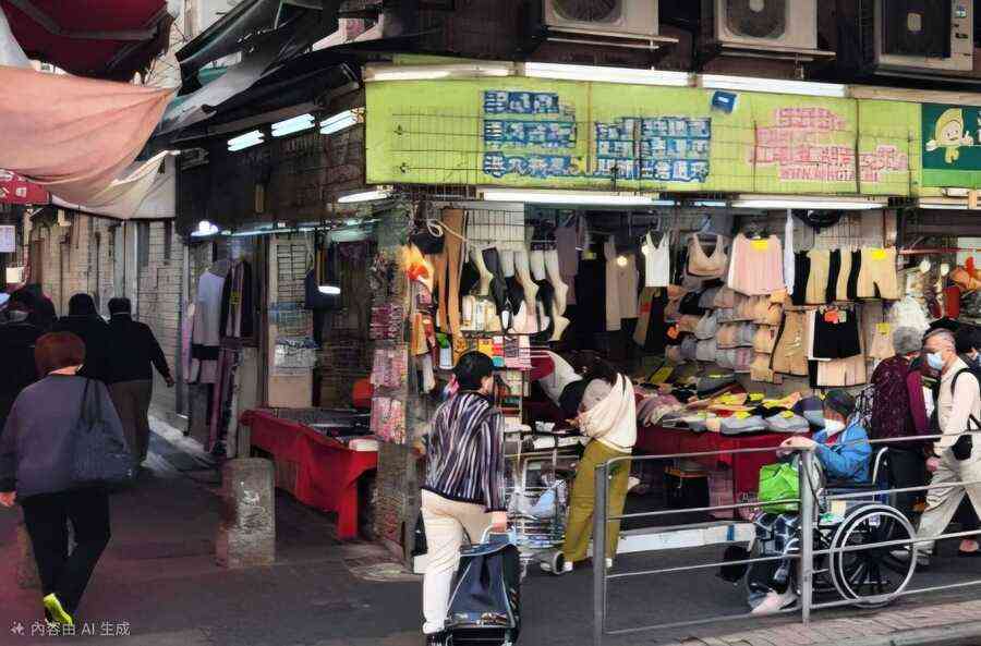 美聯：紅磡蕪湖街32號地鋪連租約放售 意向價467萬