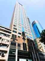 美聯：灣仔摩利臣山道天樂廣場全層連租約放售 意向呎價8,009元