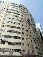 美聯:柴灣合明工廈地廠全層放售 意向呎價售9,623元