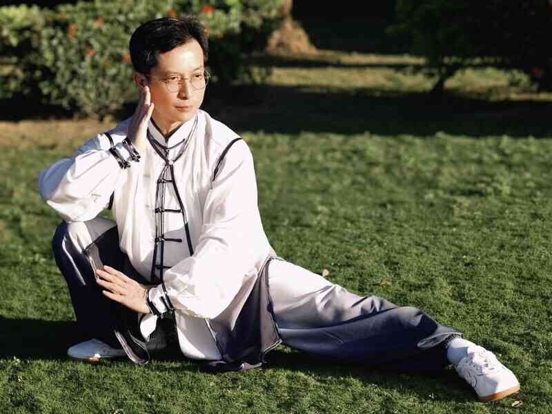 【健康1+1】罹癌切除全胃後 他投入運動成太極冠軍