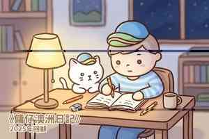 【傭仔澳洲日記】傭仔｜《2025年回顧》