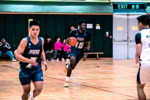 元旦盃2026 男女甲組學界強隊一同較量