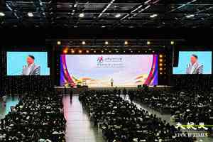 陳國基：開心大公司願優先聘共創明Teen校友