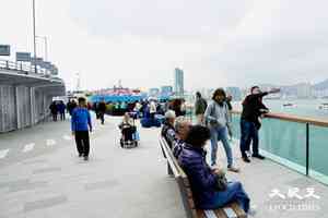 東岸板道東段今早開放