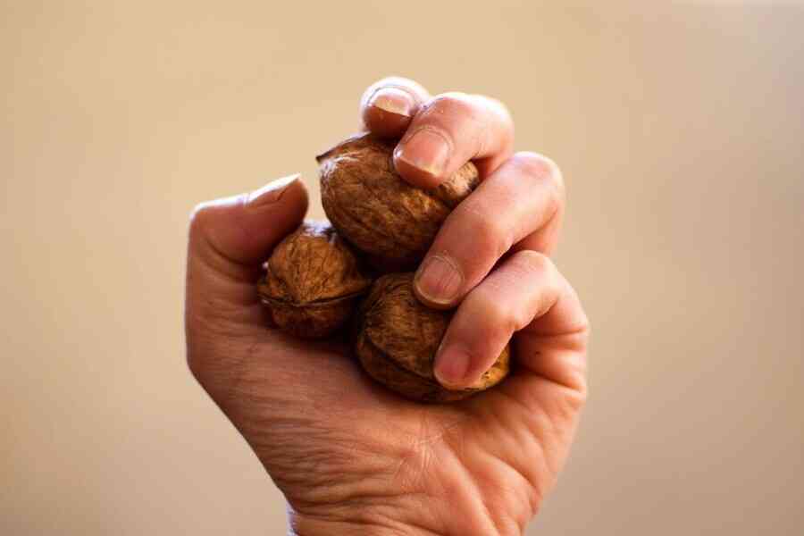 人到中年大腦悄悄退化 從日常小動作開始防失智