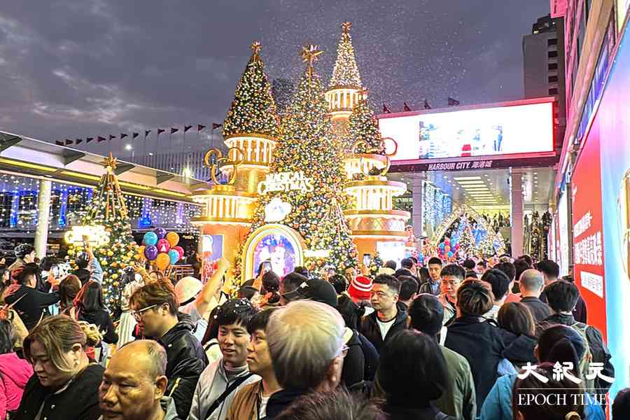 旅遊業界稱煙花取消挫餐飲營業額 盼黃曆年續提振市道