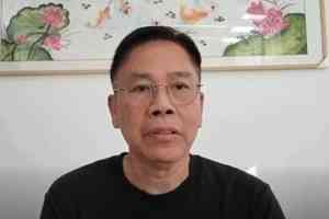 批消防處處長卸責遭消防工會反駁 KOL冼國林擬告誹謗