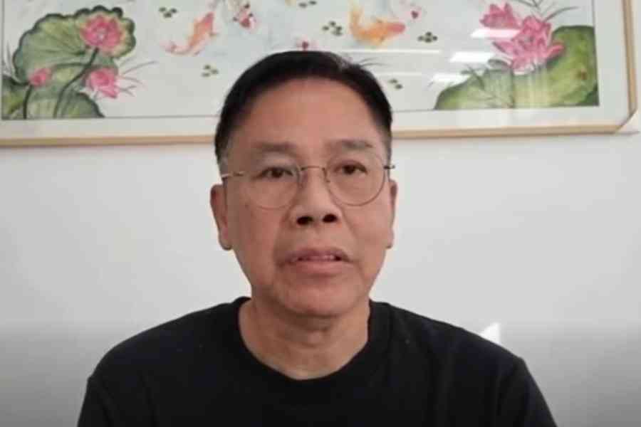 批消防處處長卸責遭消防工會反駁 KOL冼國林擬告誹謗