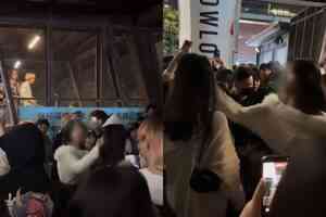 13歲少女不滿被網上散播不實訊息 掌摑對方被捕