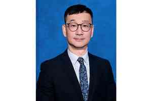 保護關鍵基礎設施條例生效 前總警司任專員