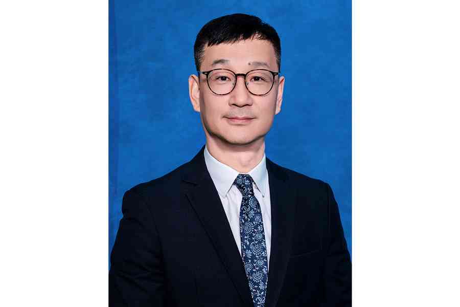 保護關鍵基礎設施條例生效 前總警司任專員