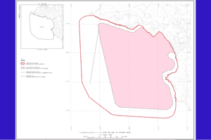 政府擬於龍鼓灘填海約145公頃