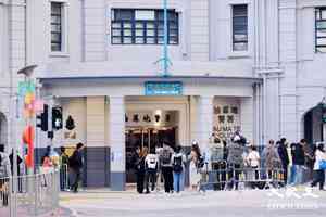 油蔴地警署光影之旅 重現經典電影場景（組圖）