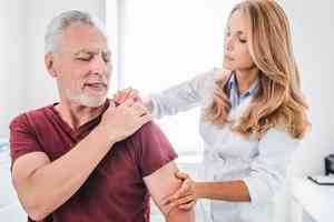 運動多關節痛? 中西醫師教你護關節