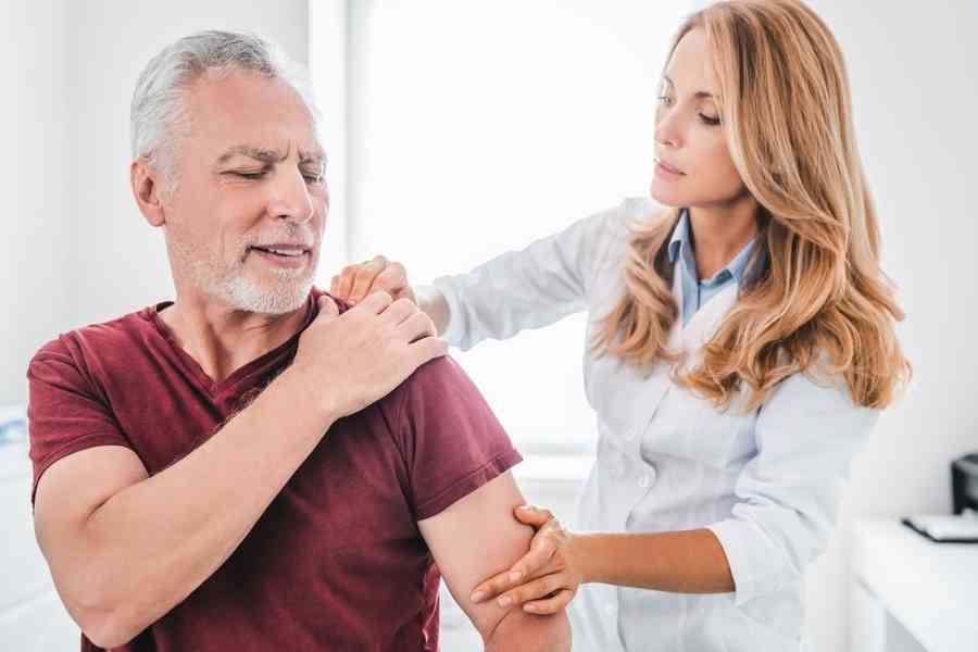 運動多關節痛？ 中西醫師教你護關節