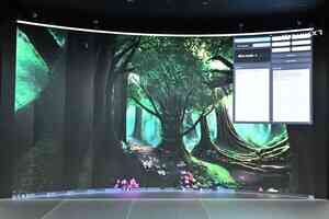 政府AI資助計劃推行逾一年 近20項目獲批、超算中心使用率近八成