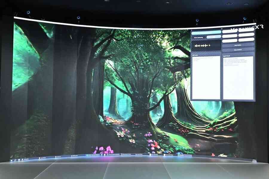 政府AI資助計劃推行逾一年 近20項目獲批、超算中心使用率近八成