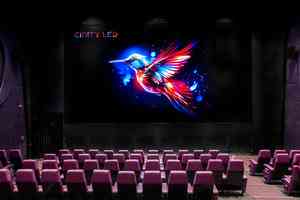 CINITY LED + Dolby Atmos首度引進香港 朗豪坊GALA CINEMA率先啟用