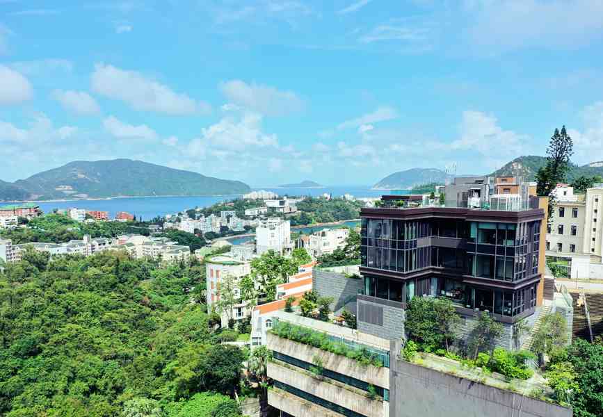 第一太平戴維斯：香港南區靜修里11號放售 意向價3.2億元