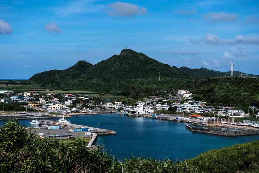 【新世紀特稿】中共把日本推向台海歷史性轉折的關鍵位置