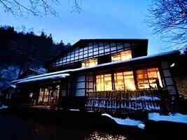 【新世紀特稿】在雪國遇見川端康成 置身風雪中領悟日本之美