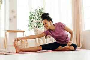 【健康養成記EP241】筋膜沾黏是酸痛元兇？10招筋膜伸展改善肩頸、腰背不適