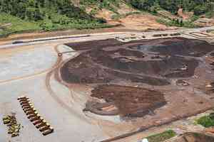 【新世紀特稿】西芒杜鐵礦：中共砸下數百億，為何仍難贏澳洲「地理優勢」？