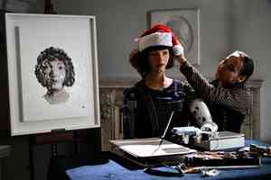 【新世紀特稿】人形機械人或將成為中美下個主要戰場