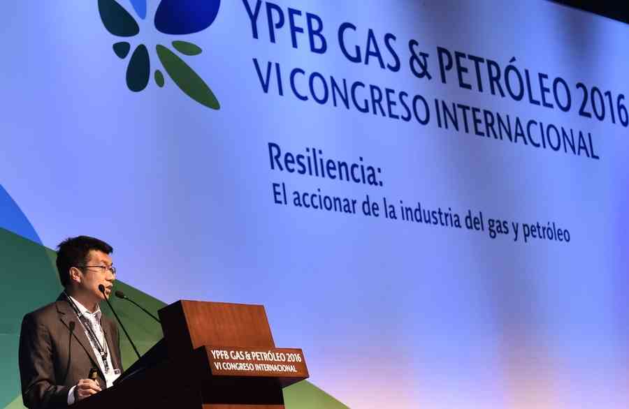 【新世紀特稿】180天石油儲備背後：中共為甚麼突然加速囤油？