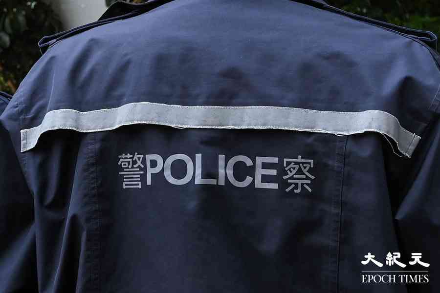 休班警疑酒後閙事 涉襲警等三罪被捕