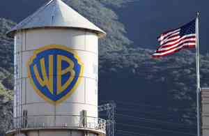 【新世紀特稿】華納百年變遷 在「分」、「合」間展現生命力