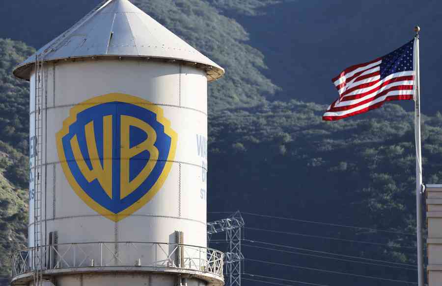 【新世紀特稿】華納百年變遷 在「分」、「合」間展現生命力