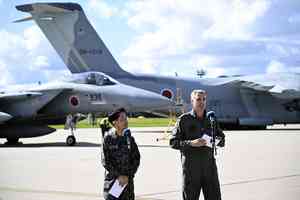 【新世紀特稿】中俄聯手繞飛日本！解讀西太平洋「完整攻防鏈」布局