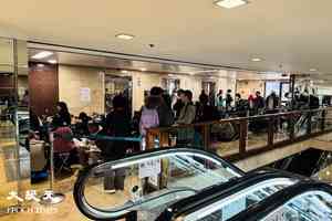 運輸署明起取消免試簽發現場籌 下周一推「電子即日籌」