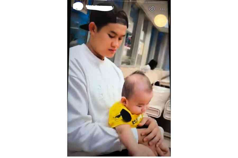 印尼籍父子深水埗失蹤今午元朗尋回 父涉疏忽照顧被捕