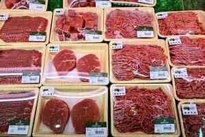 中國牛肉進口超額關稅55%重創澳洲 澳農業部長：嚴重憂慮