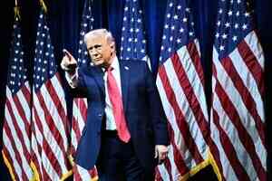 美國中期選舉成關鍵 特朗普警告:輸了恐再遭彈劾