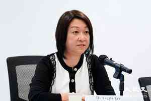 運輸署取消免試換牌現場派籌 署長：籌號不可轉讓