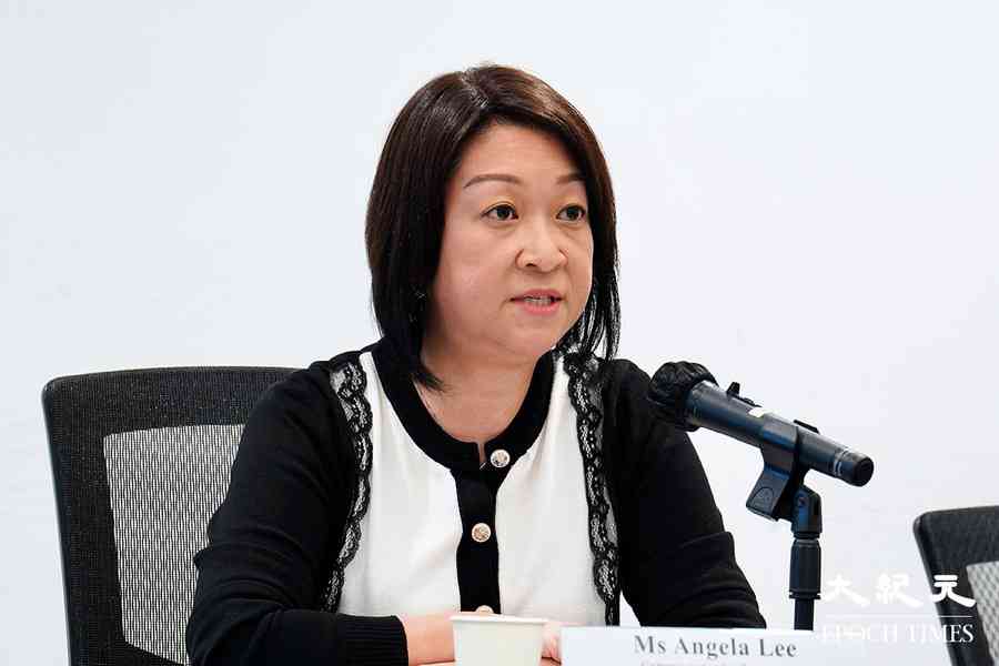 運輸署取消免試換牌現場派籌 署長：籌號不可轉讓