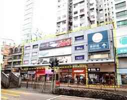 第一太平戴維斯火速促成北都巨鋪租務交易