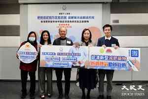 調查：試減肥市民增加 但對肥胖認知仍有謬誤